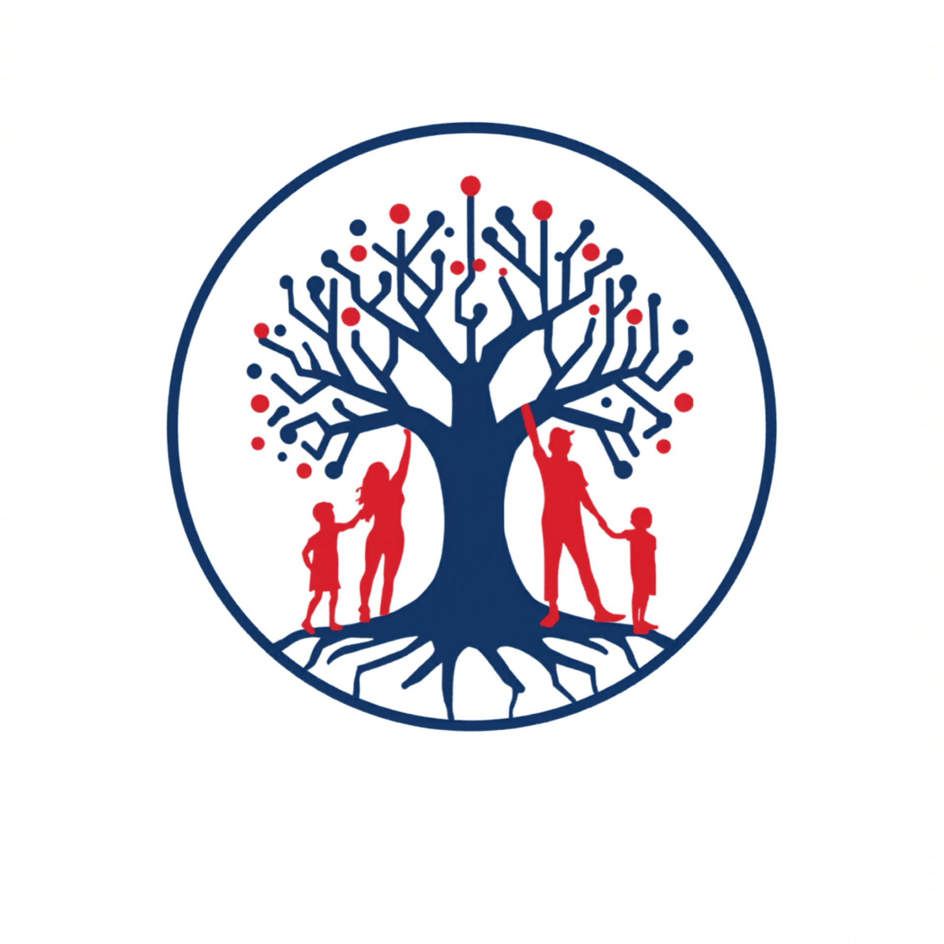 AI Genologists logo